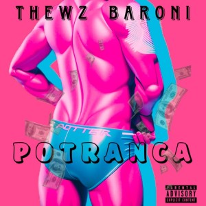 ดาวน์โหลดและฟังเพลง Potranca พร้อมเนื้อเพลงจาก Thewz Baroni
