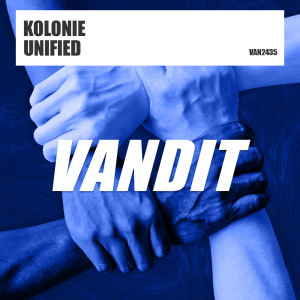 Listen to Unified (Extended) song with lyrics from Kolonie