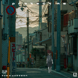 Album PROTECT ME from k?d