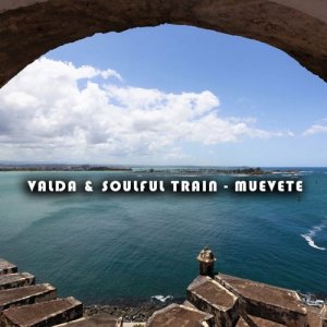 ดาวน์โหลดและฟังเพลง Muevete (Original Afro Solution Mix) พร้อมเนื้อเพลงจาก VALDA