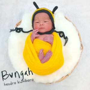 Dengarkan lagu Bungah nyanyian Hendra Kumbara dengan lirik