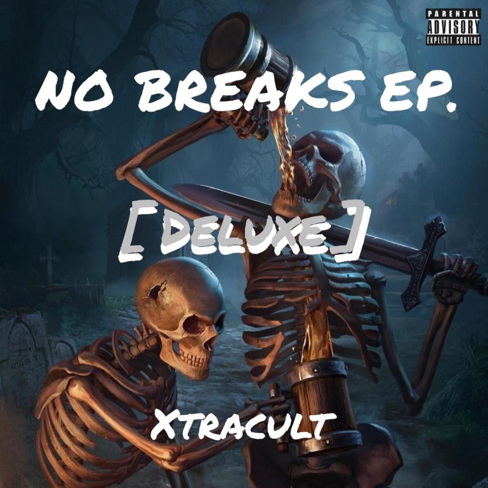 Behind The Curtain (Explicit)