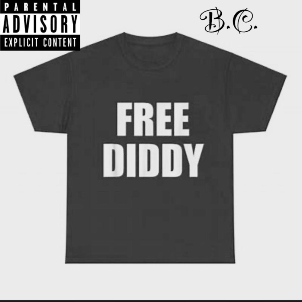 Free Diddy (Explicit)