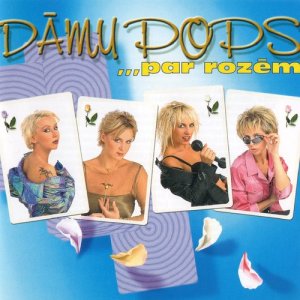 ดาวน์โหลดและฟังเพลง Ūdens, Zeme, Gaiss พร้อมเนื้อเพลงจาก Dāmu Pops