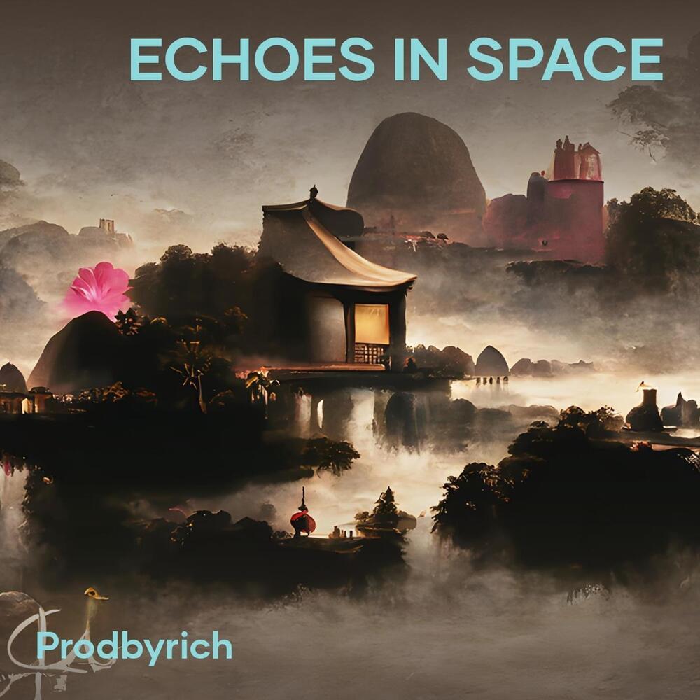 Echoes in Space