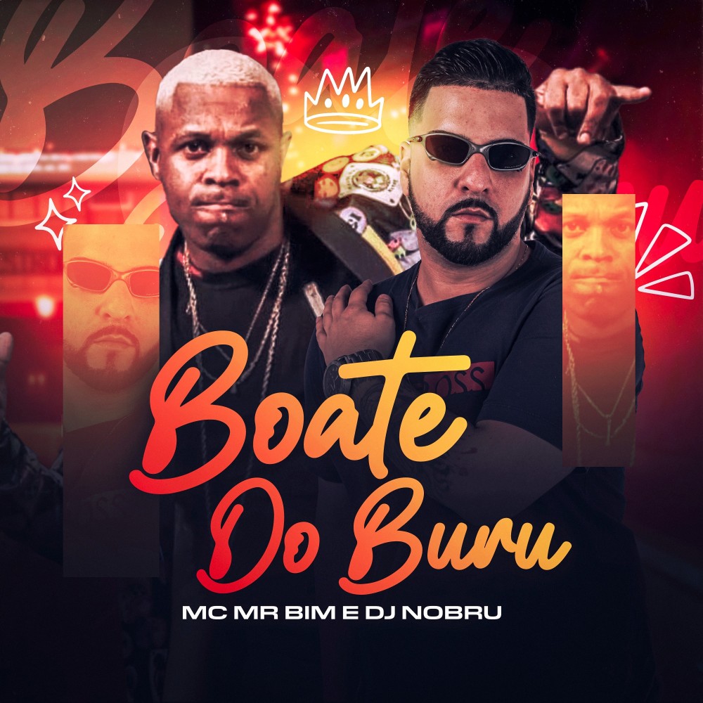 Boate do Buru (Explicit)