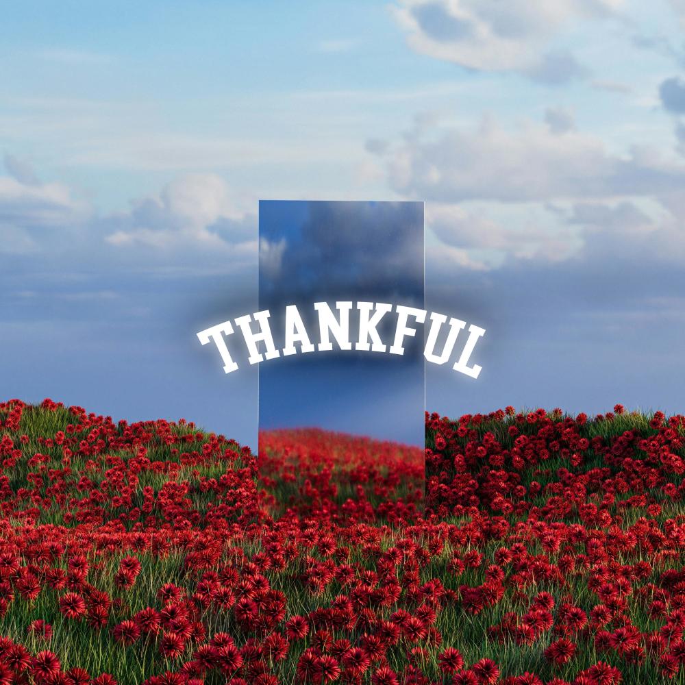 Thankful