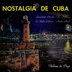 ดาวน์โหลดและฟังเพลง Chiquilla Ideal พร้อมเนื้อเพลงจาก Violines De Pego