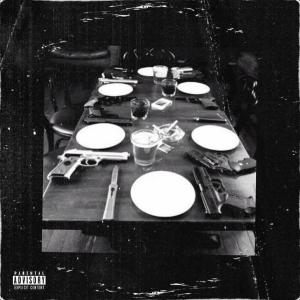 Album Dinner With Thieves (feat. Reef Hustle & Gigz) (Explicit) oleh Reef Hustle