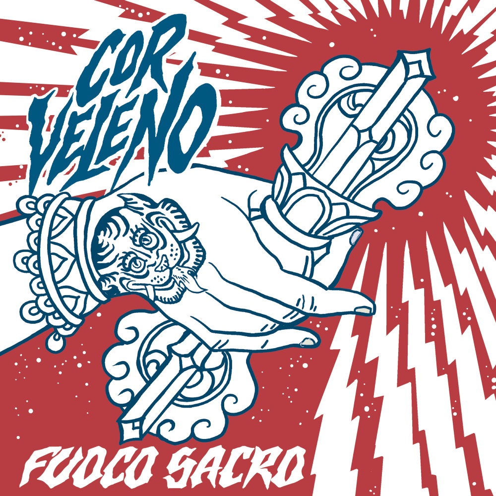 Tuta Acetata (feat. Ugo Crepa) (Explicit)