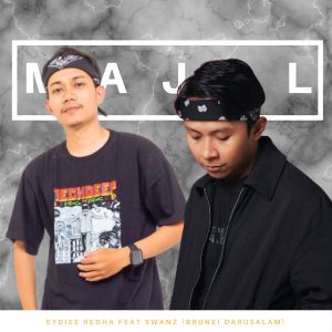 อัลบัม MAJAL (Remix) ศิลปิน Eydiee Redha