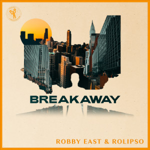 Dengarkan lagu Breakaway (Extended Mix) nyanyian Robby East dengan lirik