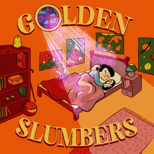 อัลบัม Golden Slumbers ศิลปิน The Rainbow Collections