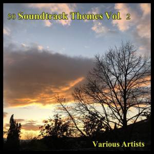 Album 50 Soundtrack Themes, Vol. 2 from Various