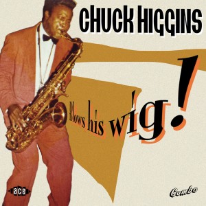 收聽Chuck Higgins的Big Fat Mama歌詞歌曲