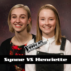 ดาวน์โหลดและฟังเพลง Try พร้อมเนื้อเพลงจาก Henriette Linja