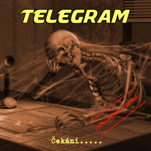 收听Telegram的Prosím osud歌词歌曲