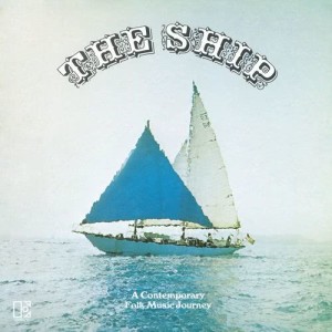 ดาวน์โหลดและฟังเพลง The Ship พร้อมเนื้อเพลงจาก The Ship