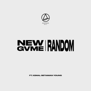 Album Random oleh New Gvme