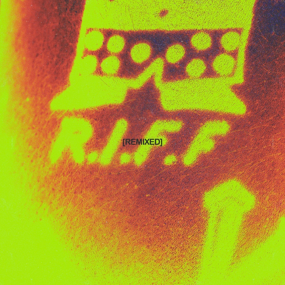 Tuff Luck (Blood Red Shoes Remix)