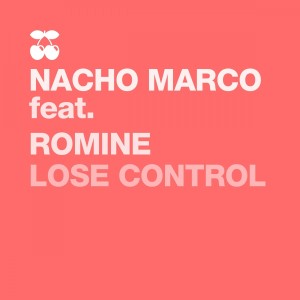 Sharon Romine的專輯Lose Control