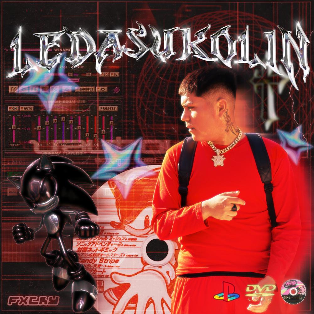 LE DA SU KOLIN (Explicit)