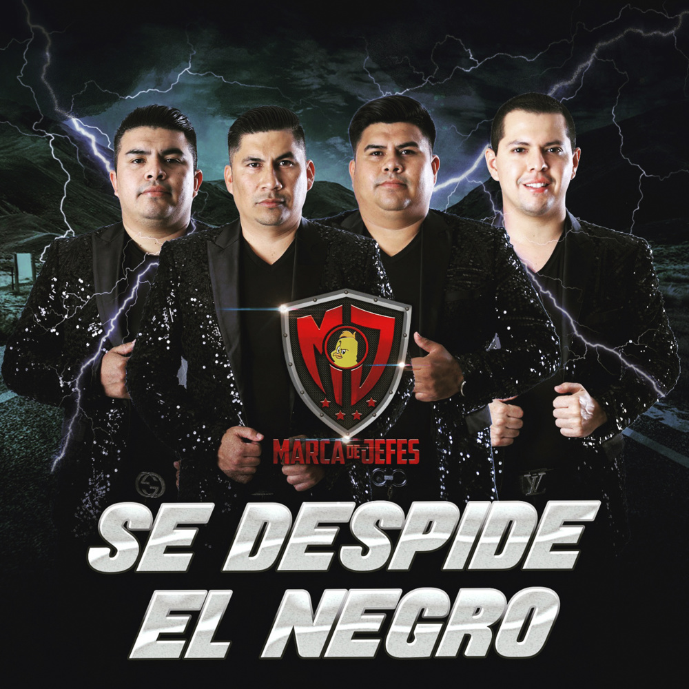 Se Despide El Negro