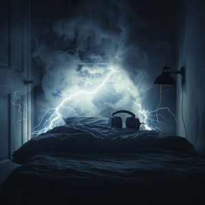 Deep Sleep Systems的專輯Slumber with Thunder: Dreamy Tunes