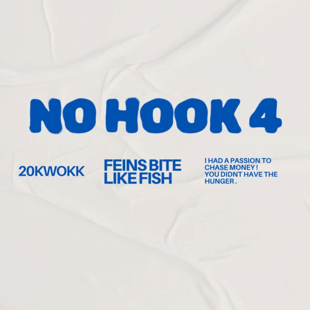 No Hook 4 (Explicit)