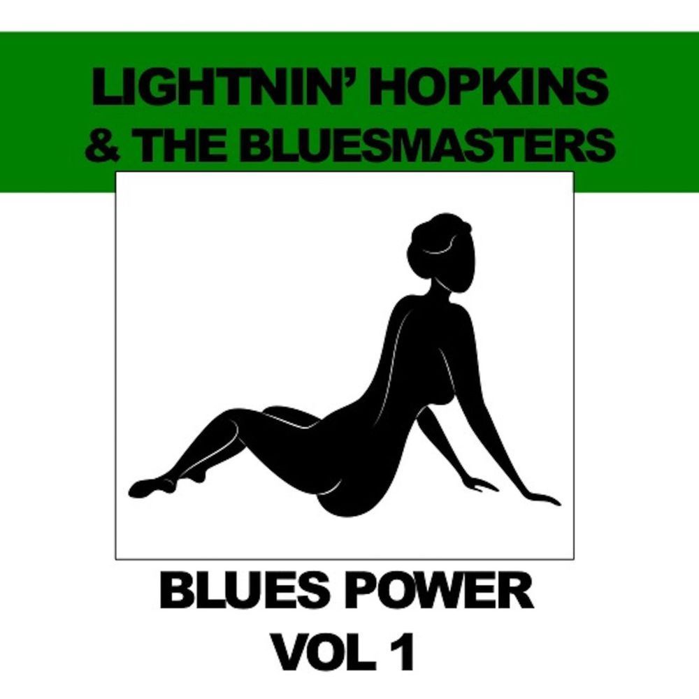 Lucy Mae Blues