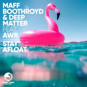 Album Stay Afloat oleh Maff Boothroyd