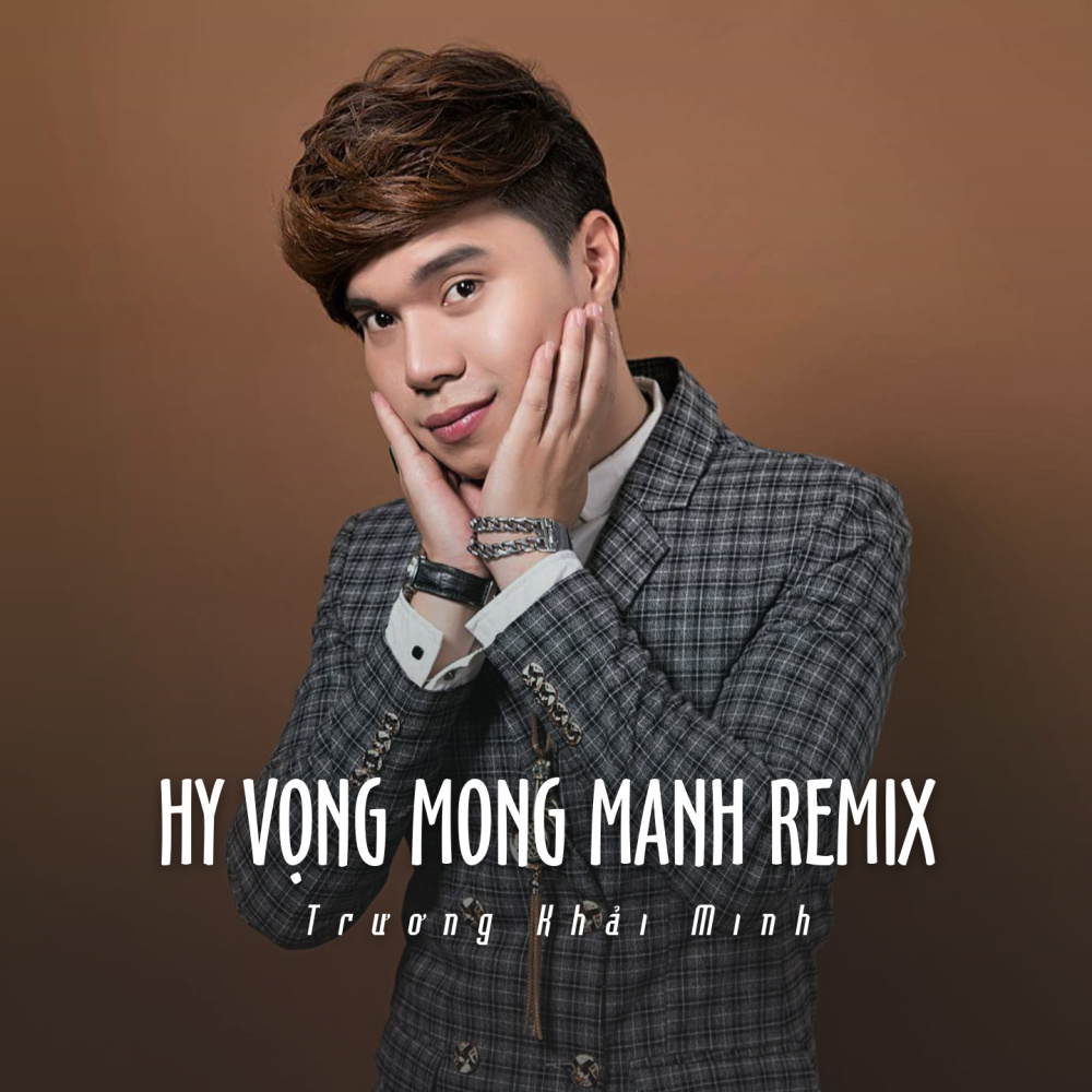 Hy Vọng Mong Manh Remix (Ytmix)