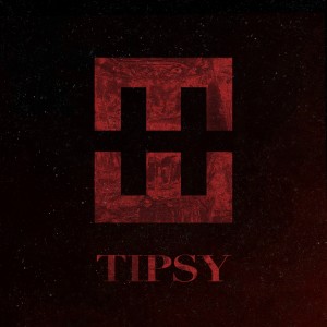 Hedegaard的專輯TIPSY (Maga Remix)