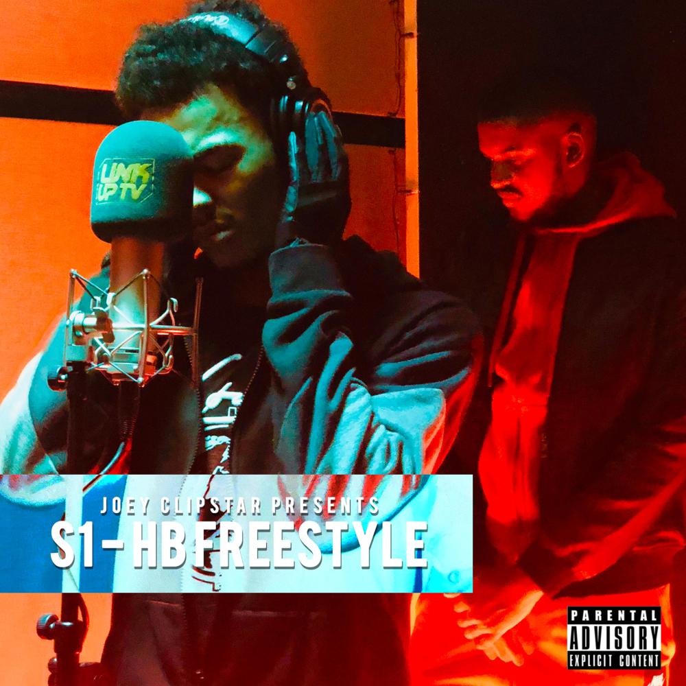 S1 HB Freestyle (Explicit)