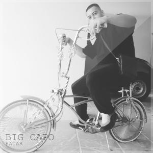 Album Katar from Big Capo