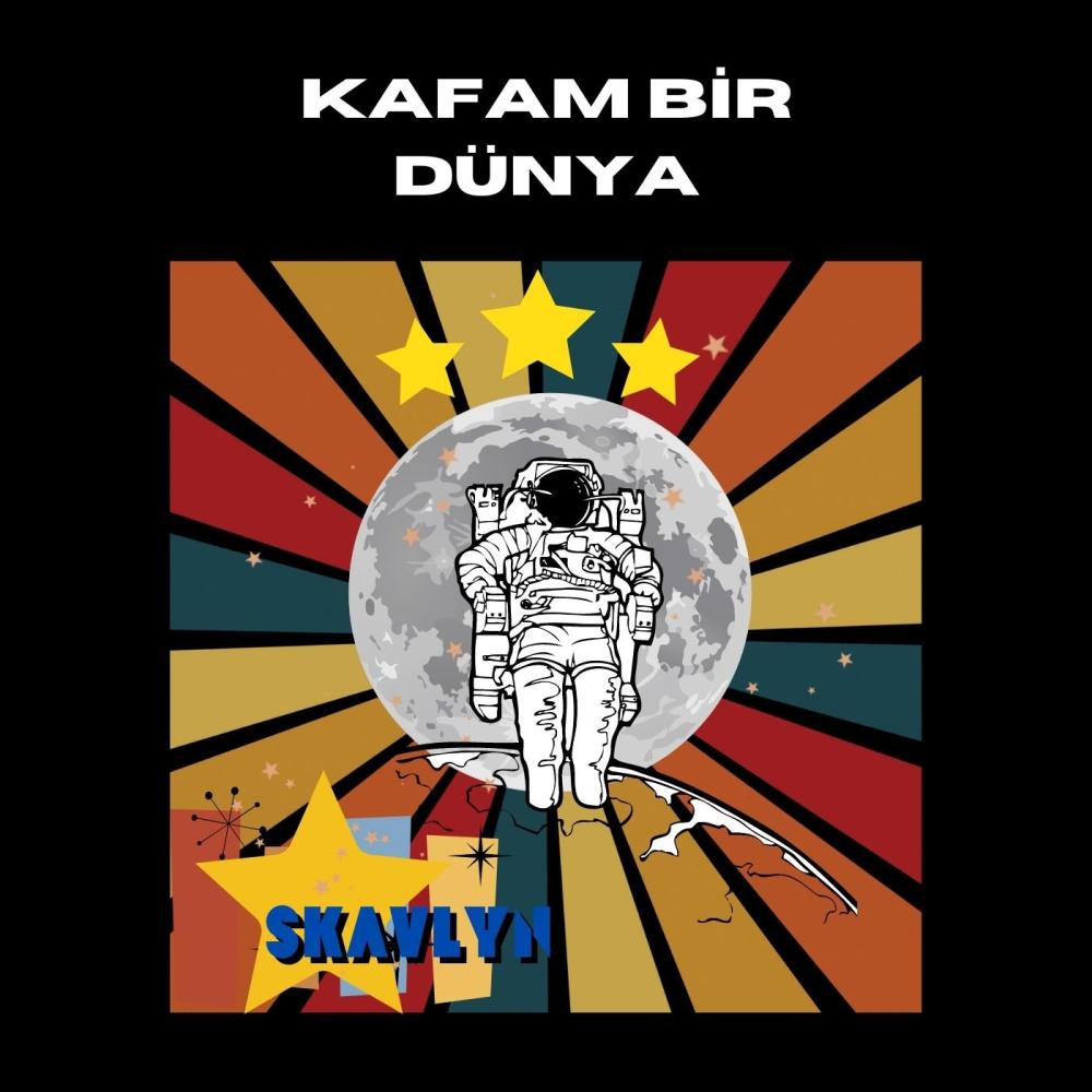 Kafam Bir Dünya (Explicit)
