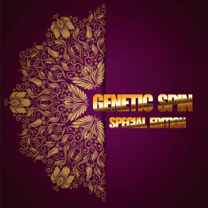 收听Genetic Spin的Thek2歌词歌曲