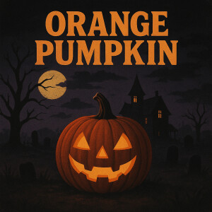 收聽locuststreetmusic的Orange Pumpkin歌詞歌曲