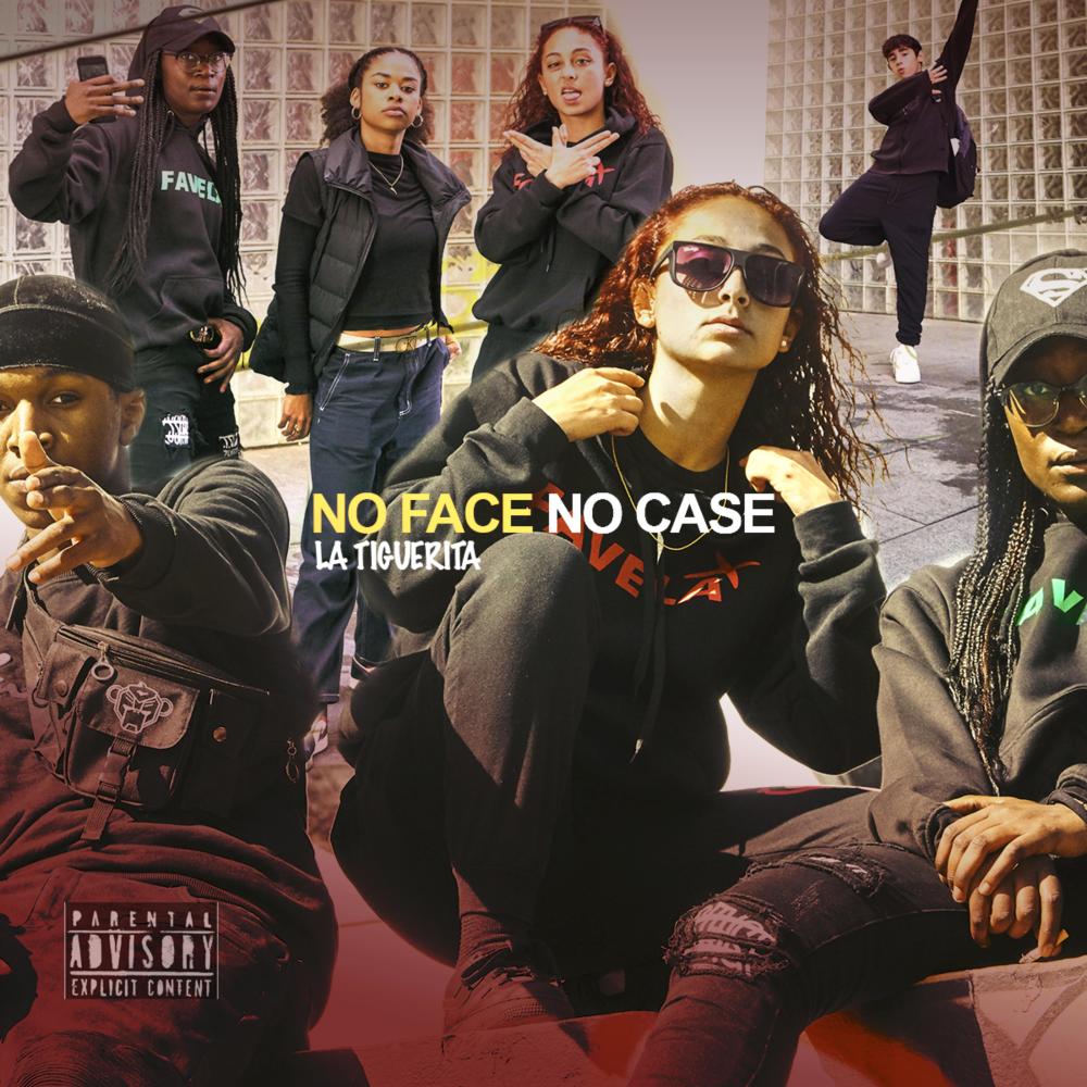 No Face No Case (Explicit)