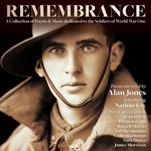 ดาวน์โหลดและฟังเพลง The Last Post พร้อมเนื้อเพลงจาก James Morrison