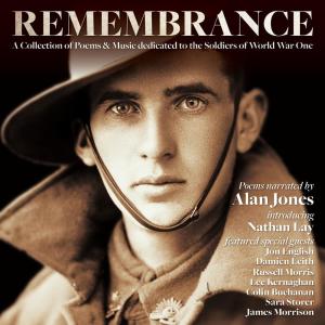 อัลบัม Remembrance ศิลปิน A Very Long Engagement