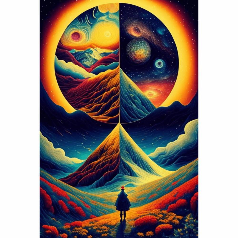 Arise and Arrive