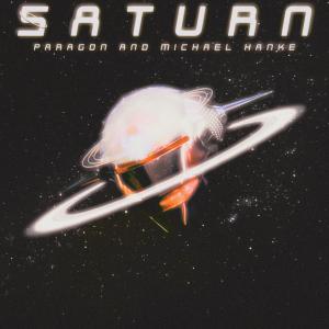 อัลบัม Saturn (Daft Version) ศิลปิน Paragon
