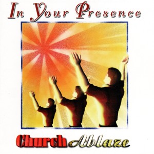 收聽Church Ablaze的Let Your Glory Fill This Place歌詞歌曲