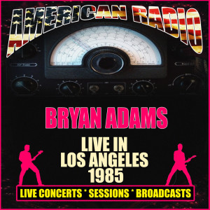 ดาวน์โหลดและฟังเพลง The Only One พร้อมเนื้อเพลงจาก Bryan Adams