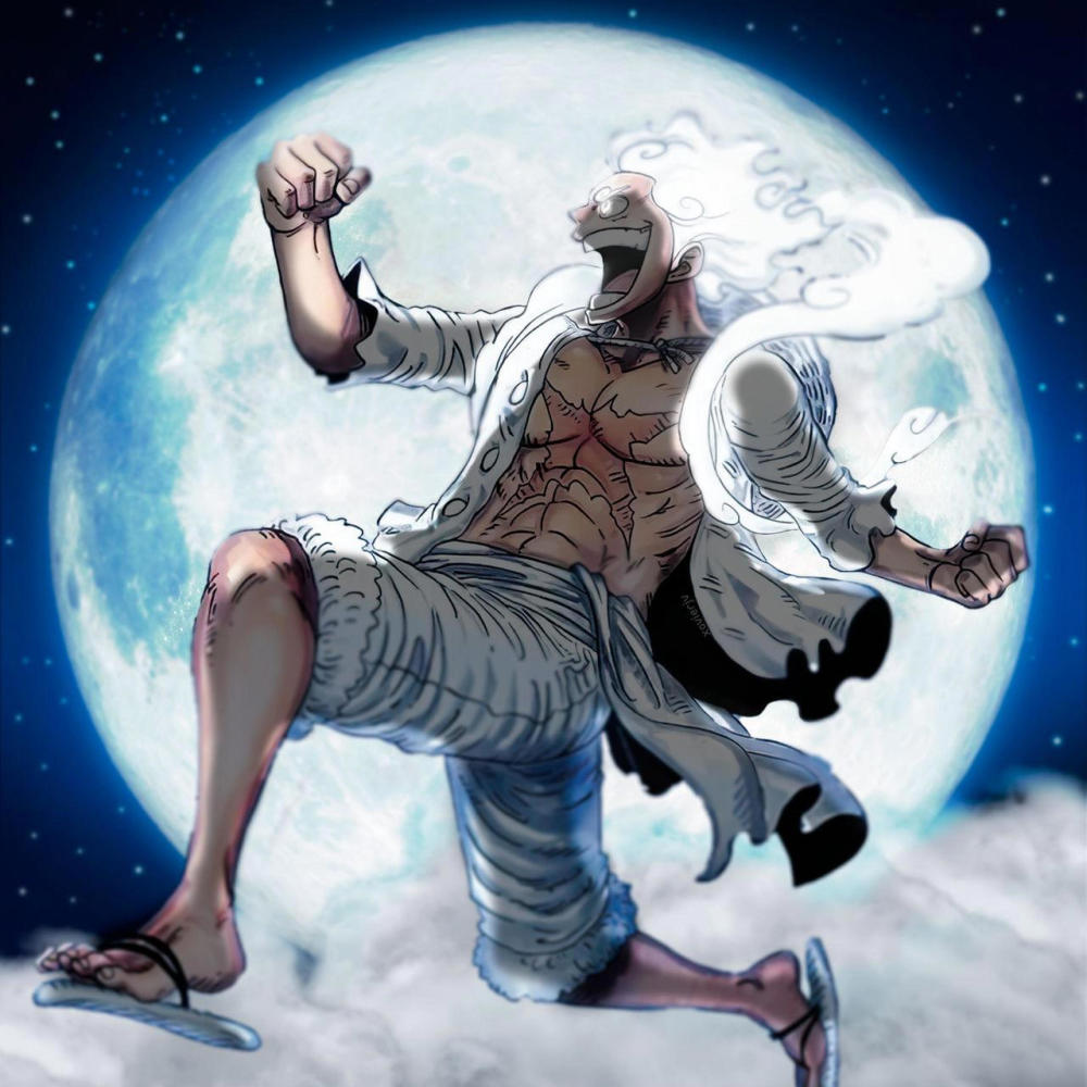 GEAR 5 (Explicit)