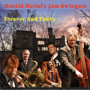 收聽Harald Hertel's Jam Swingers的Old Fashioned Love歌詞歌曲