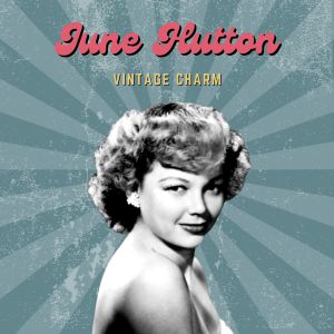 June Hutton的專輯June Hutton (Vintage Charm)