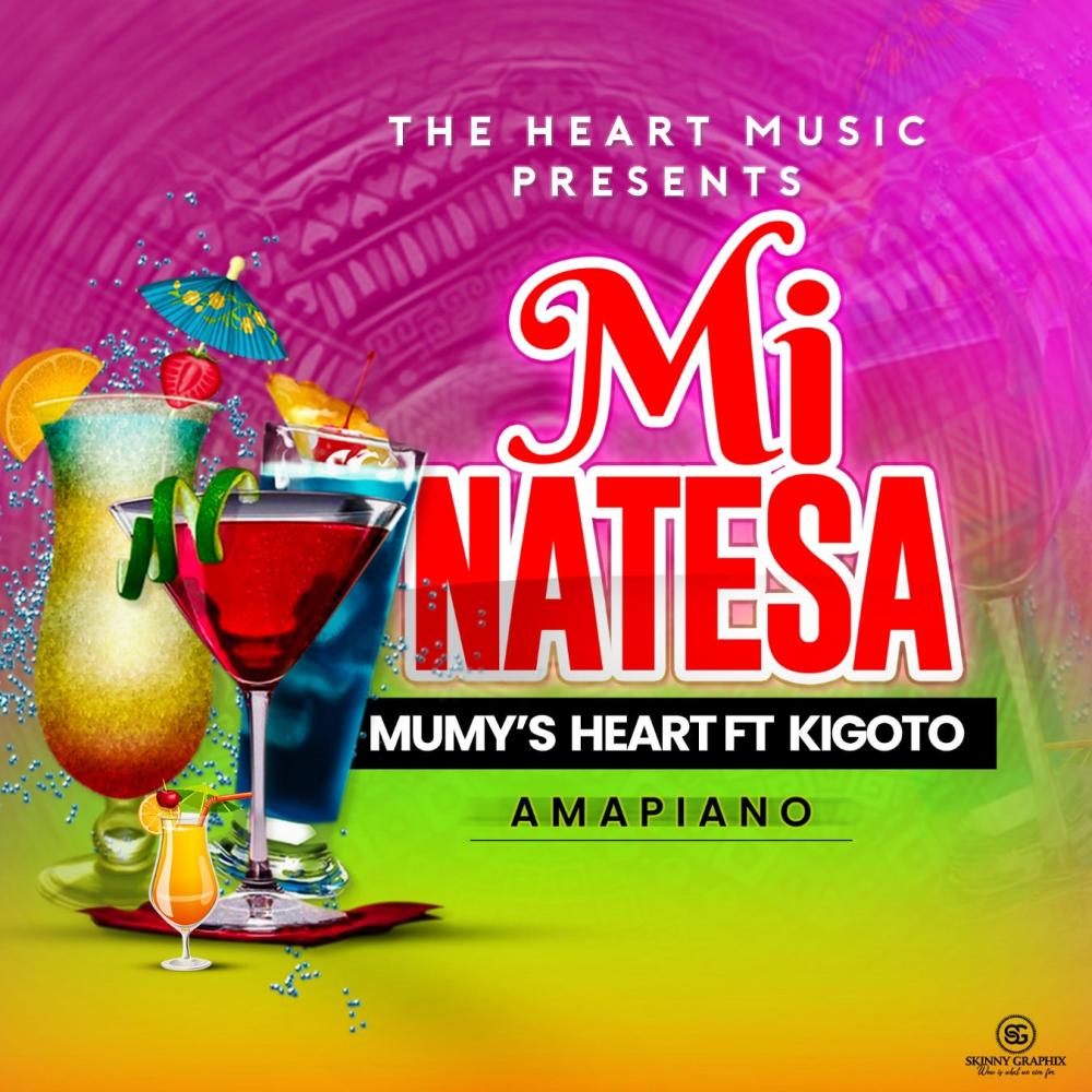 MI NATESA