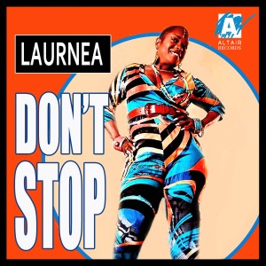 Laurneá的專輯Don't Stop